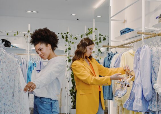 Todo lo que necesites en nuestra tienda de ropa en Córdoba