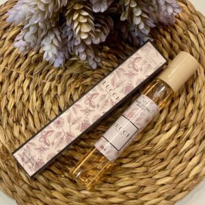 Lucci flower inspiración GUCCI