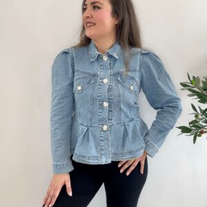 Chaqueta JOYA denim