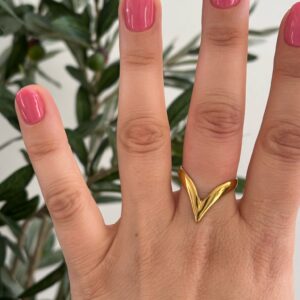 Anillo V