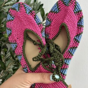 Manolitas CROCHET n38