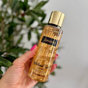 Bruma BRILLIANT GOLD