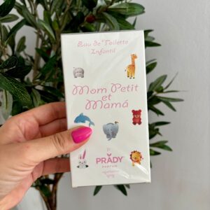 Eau de Toilette MOM PETIT ET MAMA