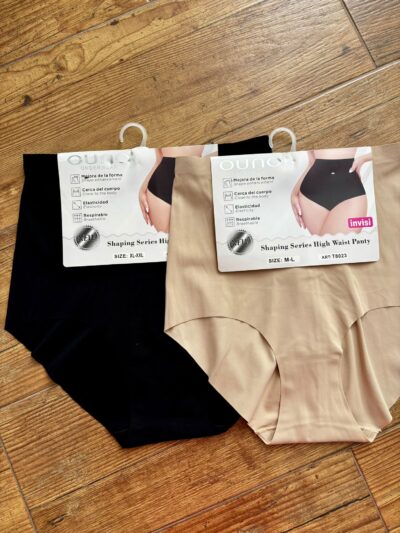 Braguita FAJA ouno sin costuras