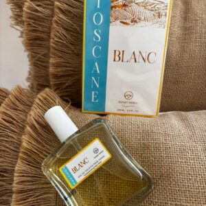 Toscane BLANC