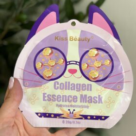 Mascarilla COLÁGENO
