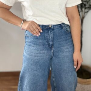 Jeans PATA ANCHA wideleg