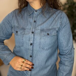 Camisa DENIM