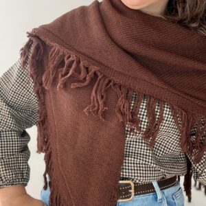 Pico FLECOS chocolate