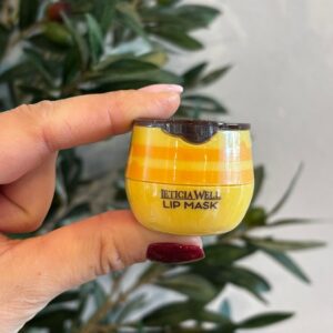 Mascarilla MIEL para labios