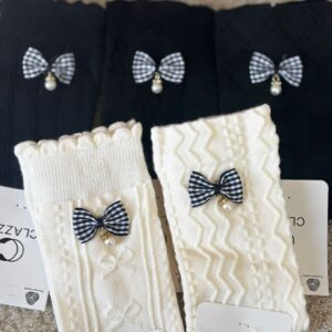 Calcetines LAZO VICHY