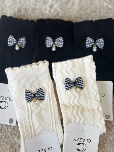 Calcetines LAZO VICHY