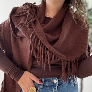 Pico FLECOS chocolate