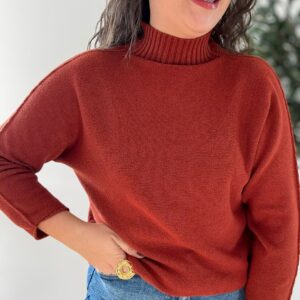 Jersey PERKIN basic caldera