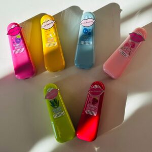 Labial MÁGICO hidratante