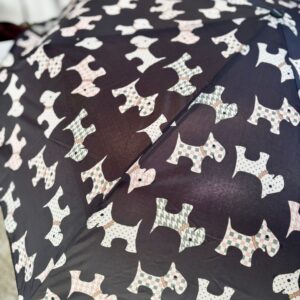 Paraguas BOLSO doggy