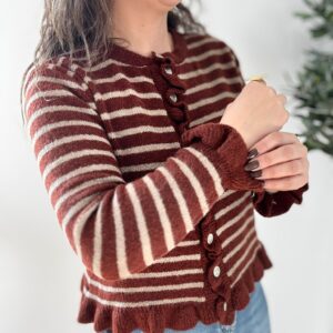 Rebeca CALDERA rayas