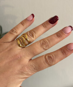 Anillo ONDAS