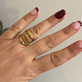 Anillo ONDAS