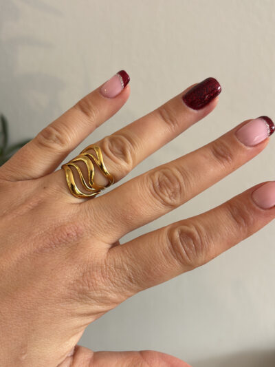 Anillo ONDAS