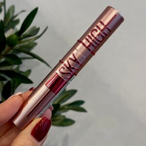 Máscara de pestañas SKY HIGH