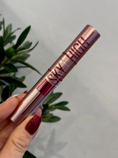 Máscara de pestañas SKY HIGH