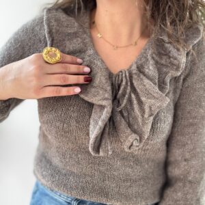 Jersey VOLANTE PICO topo