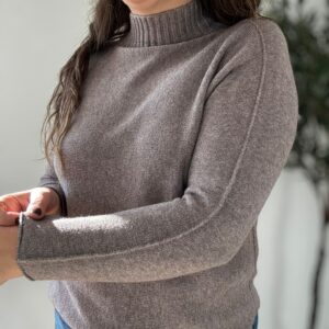 Jersey PERKIN basic topo