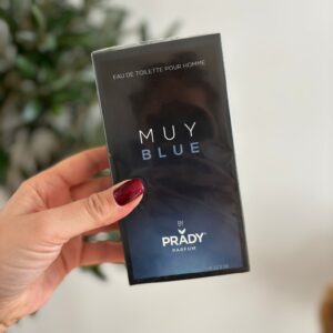 Colonia PARA EL Muy Blue