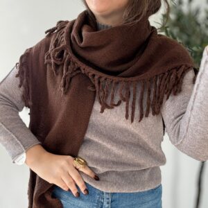 Pico FLECOS chocolate