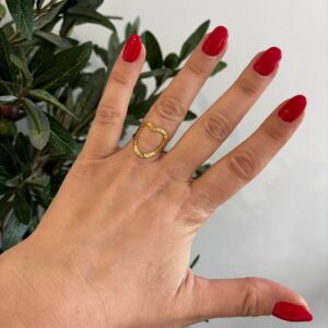 Anillo CORAZÓN