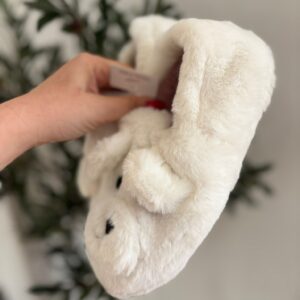 Zapatillas PERRETE blanco 36/38