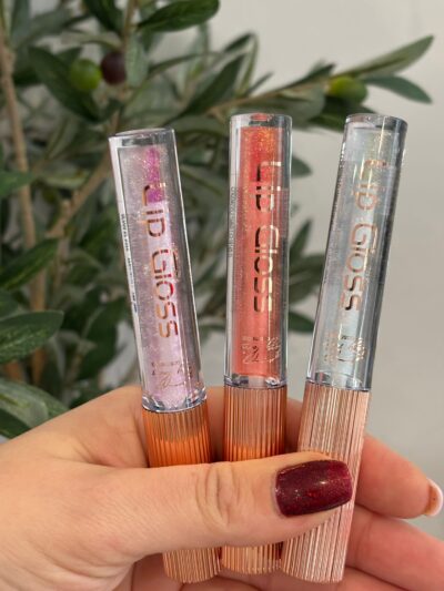 Lipgloss DIAMOND