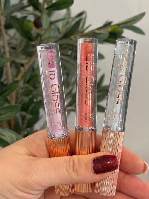 Lipgloss DIAMOND