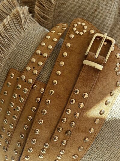 Fajín TACHAS tostado