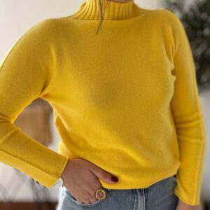 Jersey PERKIN amarillo