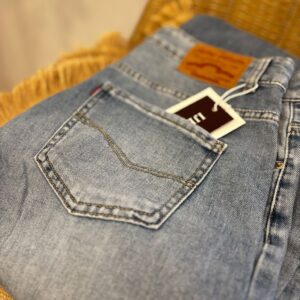 Jeans 501 rectos