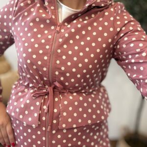 Cortavientos LUNARES