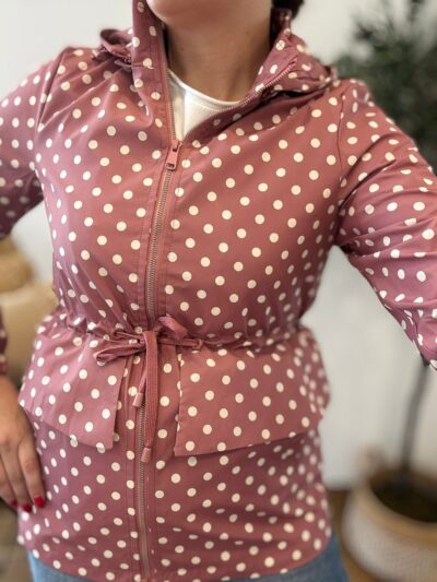 Cortavientos LUNARES