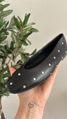 Bailarinas TACHAS N.39