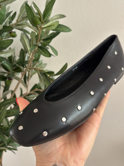 Bailarinas TACHAS N.39