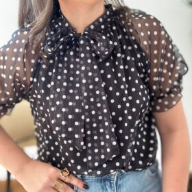 Blusa LUNARES LAZADA