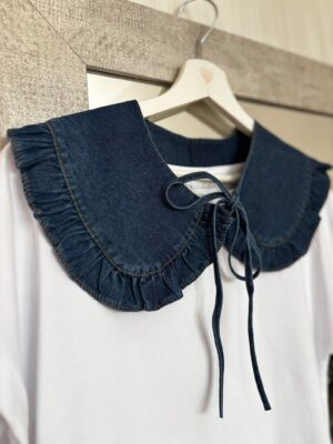 Cuello DENIM