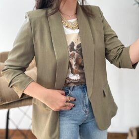 Blazer OLIVA