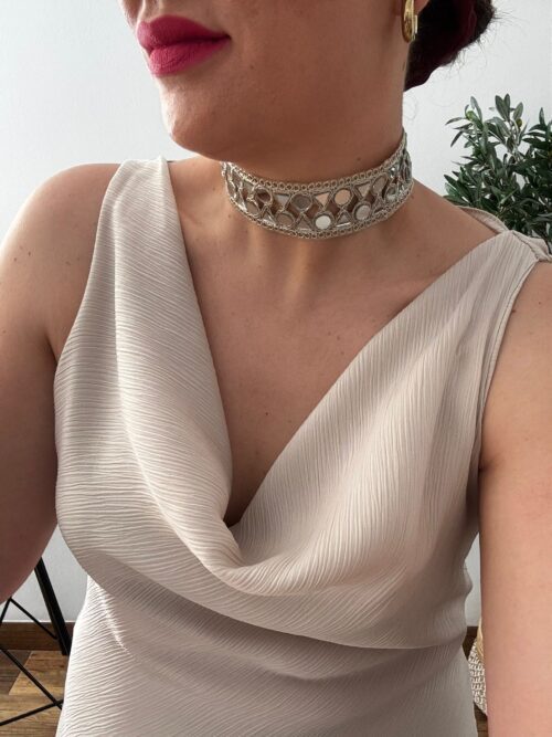 Choker espejos