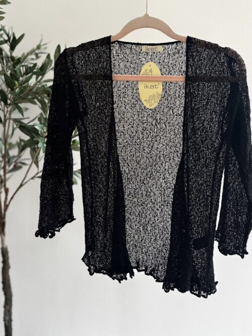 Rebeca MÁGICA negra