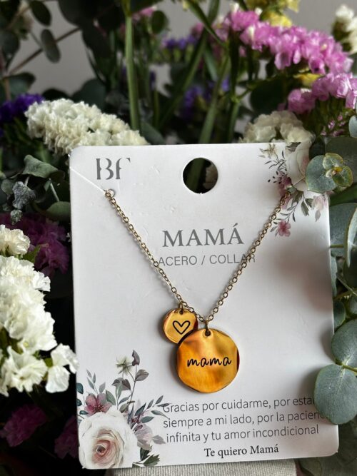 Cadena MAMÁ