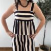 Conjunto RAYAS bicolor