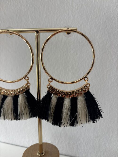 Pendientes ARO FLECOS