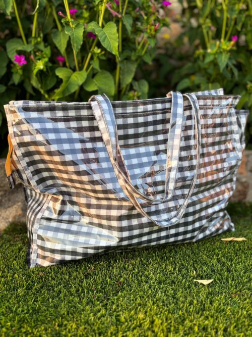 Bolsa VICHY